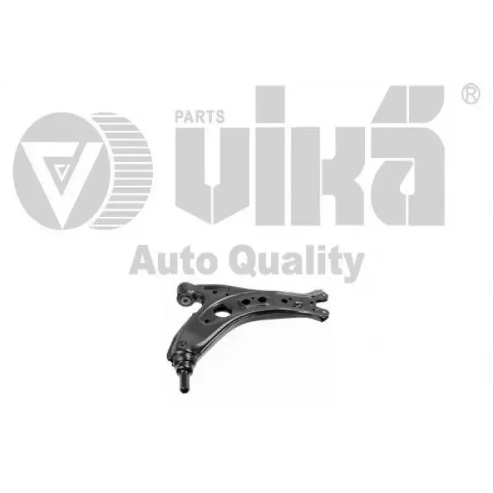 6Q0407151L Salıncak Çıplak SOL & SAĞ - Fabıa-Polo-Roomster-Ibıza-Cordoba