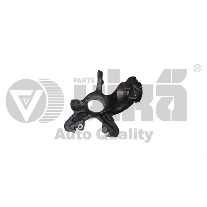 6Q0407255AG Aks Taşıyıcı SOL 13 Jant - Fabıa-Roomster