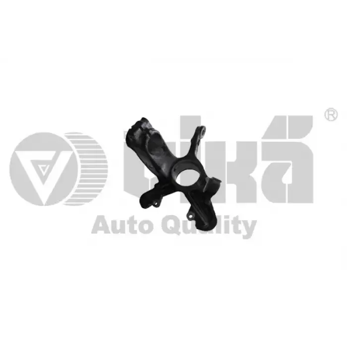 6Q0407256AC Aks Taşıyıcı SAĞ - Polo-Fabıa-Roomster-Ibıza-Cordoba