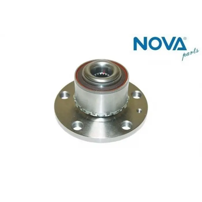 6Q0407621BK Porya Ön 66 Mm - Fabıa 2005-2008