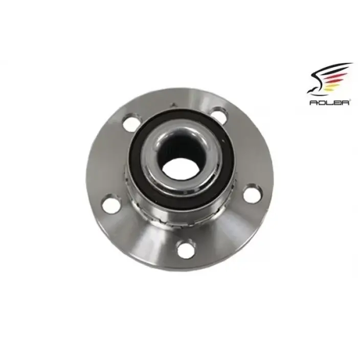 6Q0407621BR Porya Ön 72 Mm - Polo-Fabıa-Ibıza-Cordoba-1.4 Lt.-16V-1.4 Lt.-Tdı