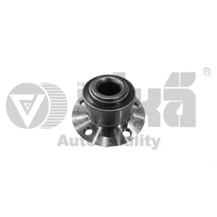 6Q0407621BR Porya Ön 72 Mm - Polo-Fabıa-Ibıza-Cordoba-1.4 Lt.-16V-1.4 Lt.-Tdı