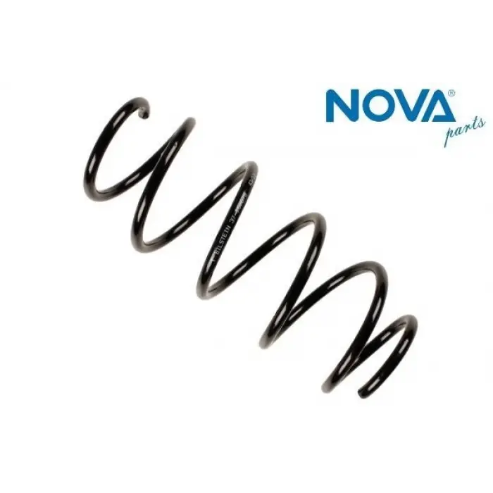 6Q0411105AF Helezon Yayı Ön - Cordoba-Fabıa-Ibıza-Roomster-Polo