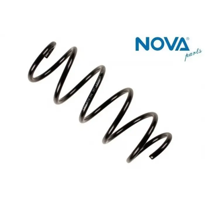 6Q0411105AH Helezon Yayı Ön - Cordoba-Fabıa-Ibıza-Roomster-Polo