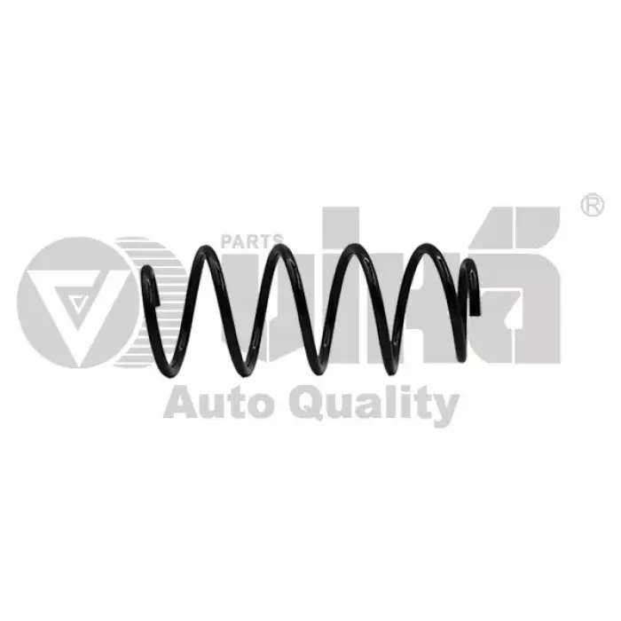 6Q0411105AH Helezon Yayı Ön - Cordoba-Fabıa-Ibıza-Roomster-Polo