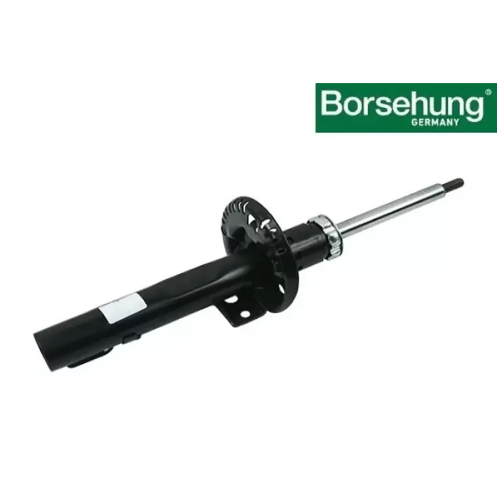 6Q0413031BJ Amortisör - Fabıa-Roomster-Cordoba