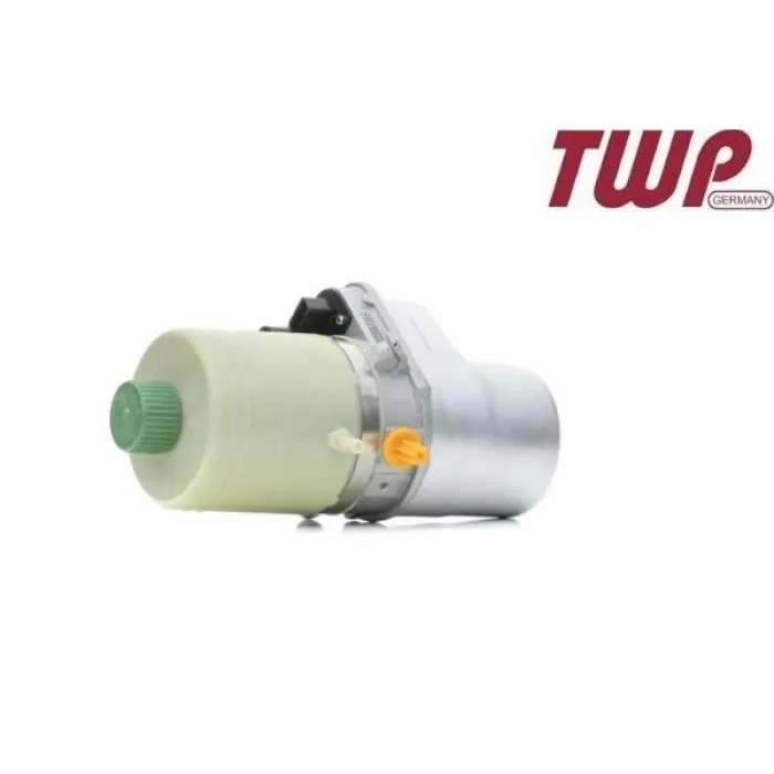 6Q0423162X Direksiyon Pompası Elekt. Koyo Typ. - Fabıa-Polo-Roomster