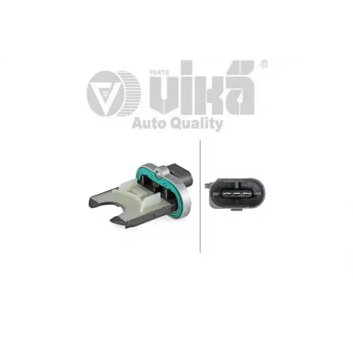 6Q0423445 Direksiyon Sensörü Trw Tip 2 Açılı - Polo-Fabıa-Roomster-Ibıza-Cordoba 2006-2015