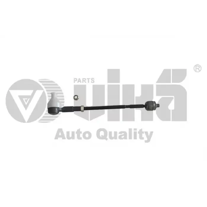6Q0423803G Rot Başı Ve Mili SOL Koyo Typ. - Fabıa-Ibıza-Cordoba