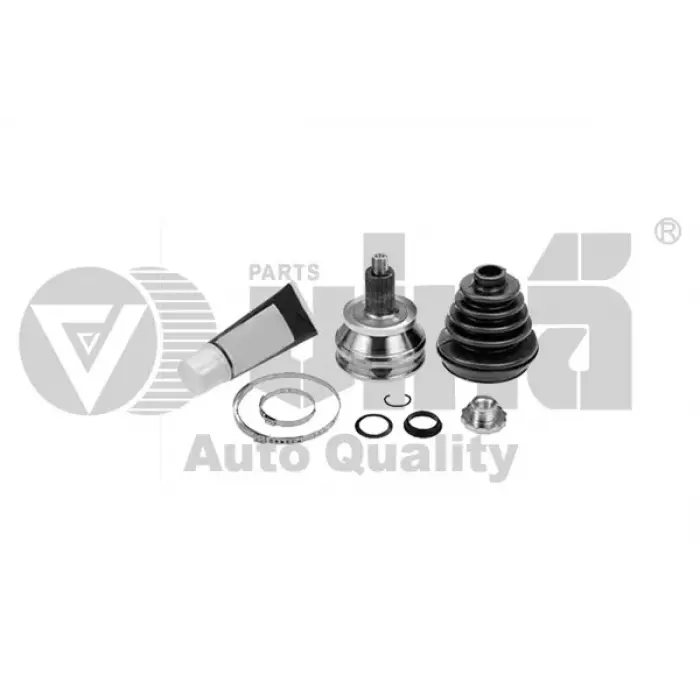 6Q0498099E Aks Lalesi Dış Kit -Polo-Fabıa-Tdı-Bnm-Amf-1.4 Lt.-Aua-Aub-Bby- Otomatik