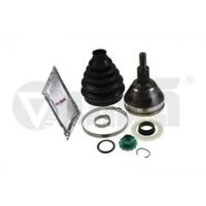 6Q0498099F Aks Lalesi Kit - Polo-Fabıa-Cordoba-Ibıza 2002-2009