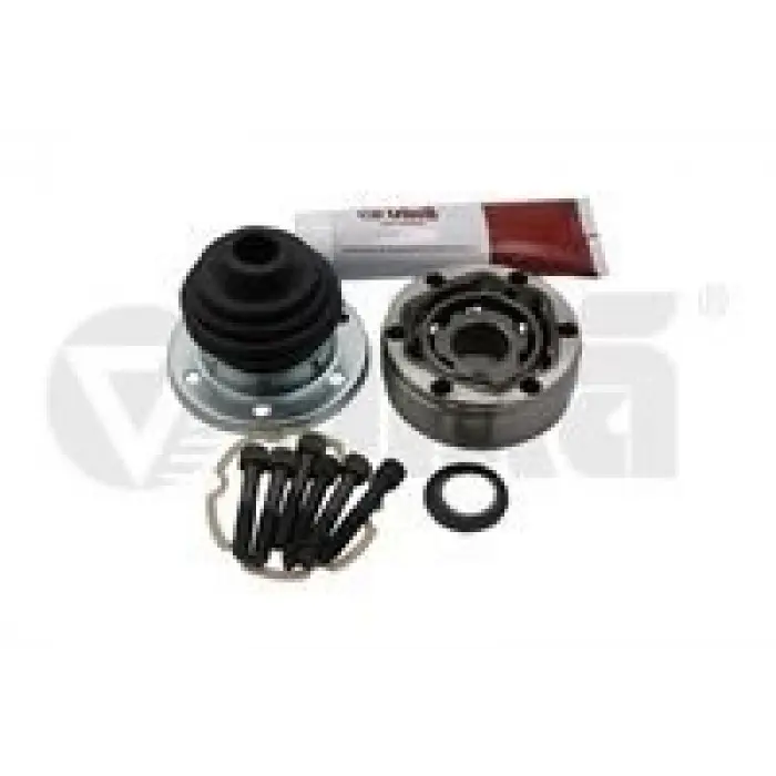 6Q0498103 Aks Lalesi İç Kit - Fabıa-Cordoba