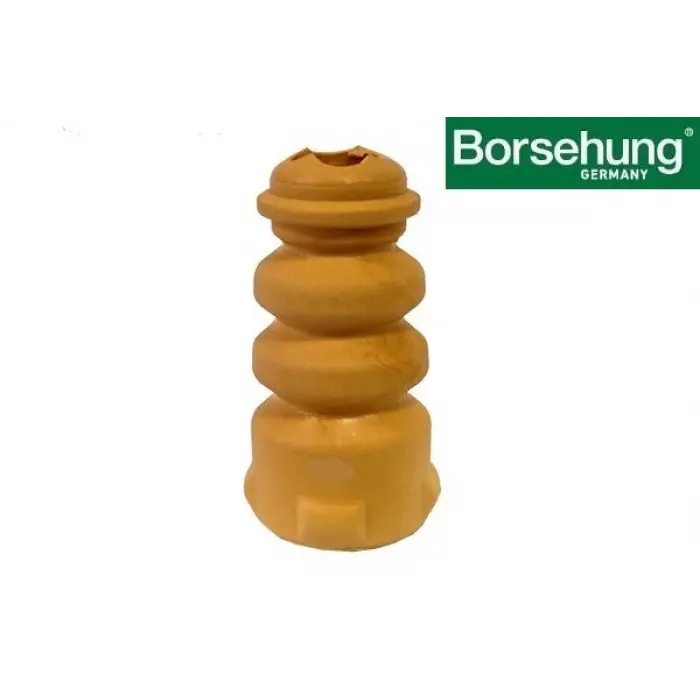 6Q0512131B Amortisör Stoplama Takozu Arka 123 Mm - Polo-Ibıza-Cordoba- Fabıa-A1-Cıtıgo