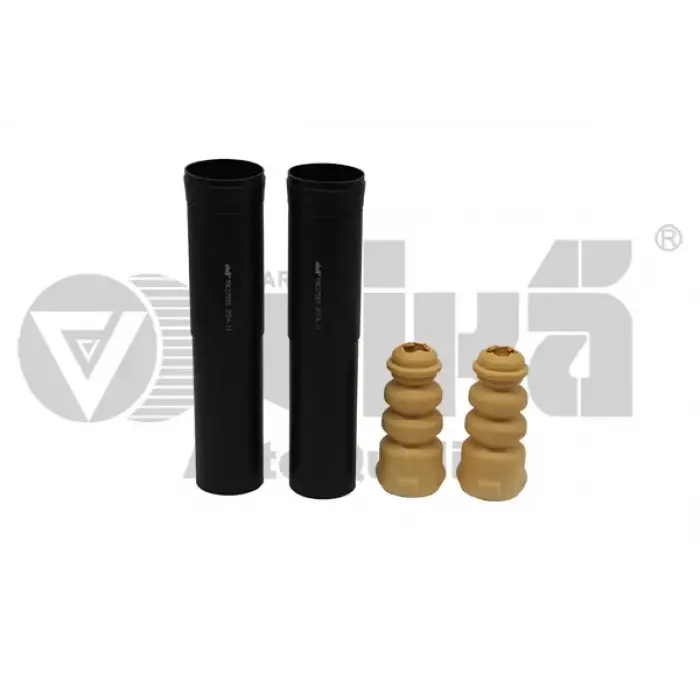 6Q0512131BS1 Amortisör Toz Plastiği & Takozu Set Çift Taraf - Audı A1-A2-Cıtıgo-Cordoba-Fabıa-Ibıza-Polo-Up