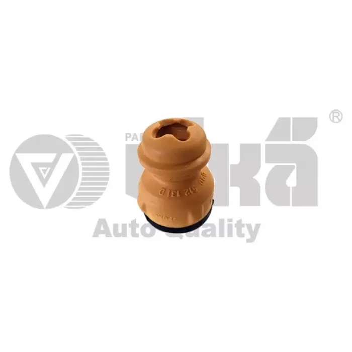 6Q0512131D Amortisör Stoplama Takozu Arka 67 Mm - Cordoba-Ibıza-Leon-Toledo