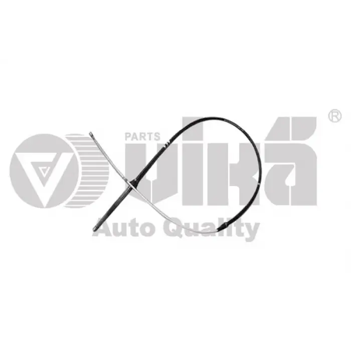 6Q0609721M El Fren Teli 1585 Mm Kampana SOL & SAĞ - Fabıa-Polo-Ibıza-Cordoba