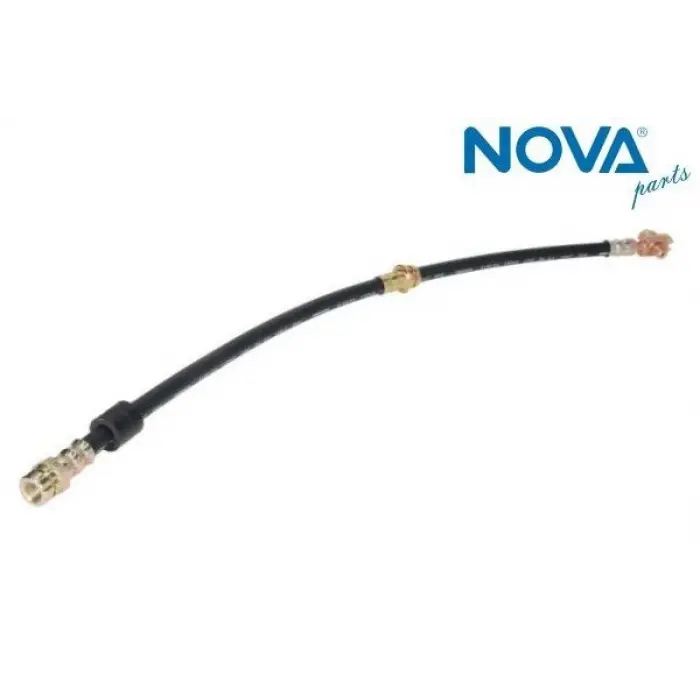 6Q0611701E Fren Hortumu Ön - Fabıa