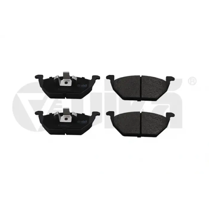 6Q0698151 FREN BALATASI ÖN CORDOBA IBIZA FABİA FOX POLO POLO CLASSİC-ROOMSTER