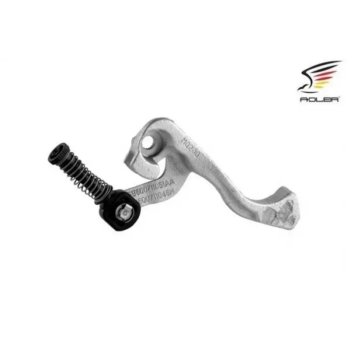 6Q0711046M Vites Değiştirme Levyesi & Halat Ucu - Polo-Fabıa-Ibıza-Cordoba-Roomster