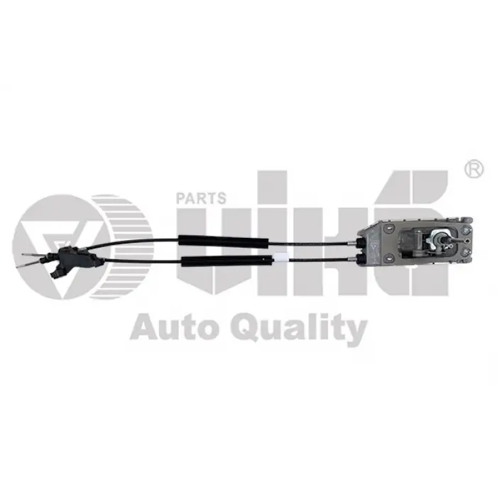 6Q0711050B Vites Mekanizma Kutusu Komple - Audı A1-Cordoba-Fabıa-Ibıza-Polo-Roomster