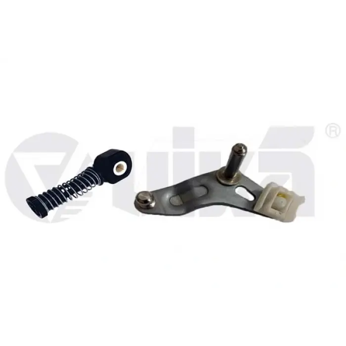 6Q0711201 Vİ̇TES SEÇİ̇Cİ̇ LEVYE & HALAT UCU - POLO-FABİA-IBİZA-CORDOBA 1.4 16V BBY