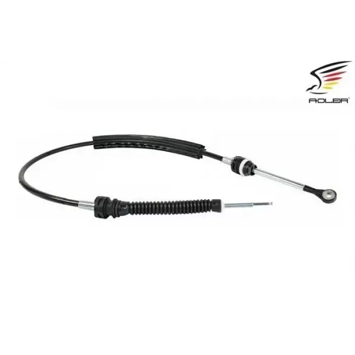 6Q0711265AL Vites Teli Değiştirme - Fabıa-Polo-Roomster-Ibıza-Cordoba