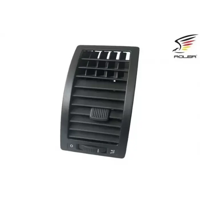 6Q0819703 Torpido Havalandırma Izgarası SOL - Polo 2002-2009