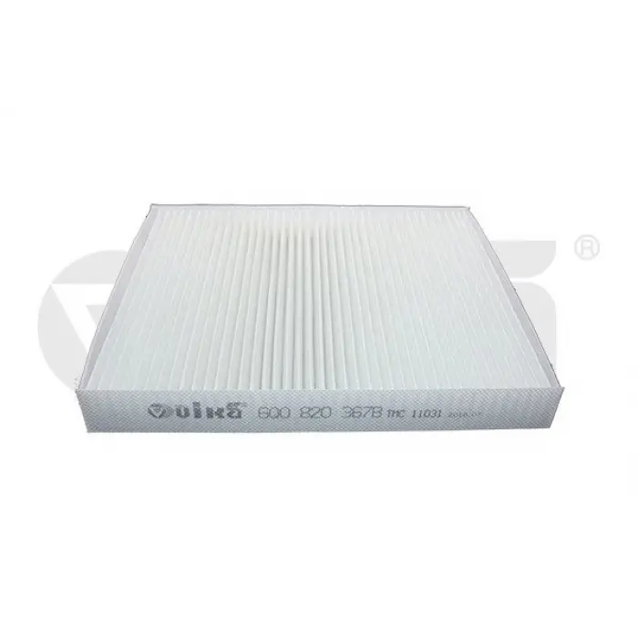 6Q0820367 Polen Filtresi - Fabıa-Roomster-Polo-Ibıza-Cordoba