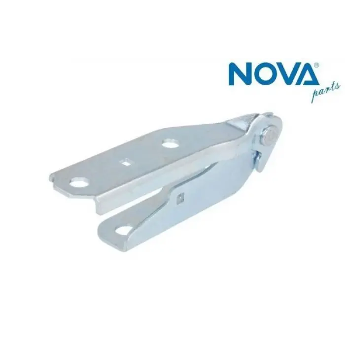 6Q0823301B Motor Kaput Menteşe SOL - Polo Hb 2002-2009