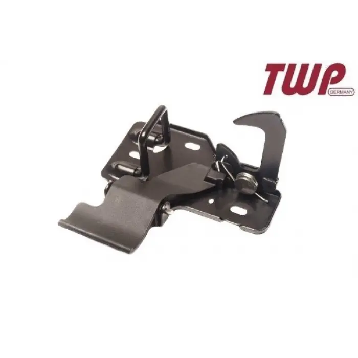 6Q0823480A Motor Kaput Kilidi Üst - Polo 2002-2005 - Touareg 2003-2010