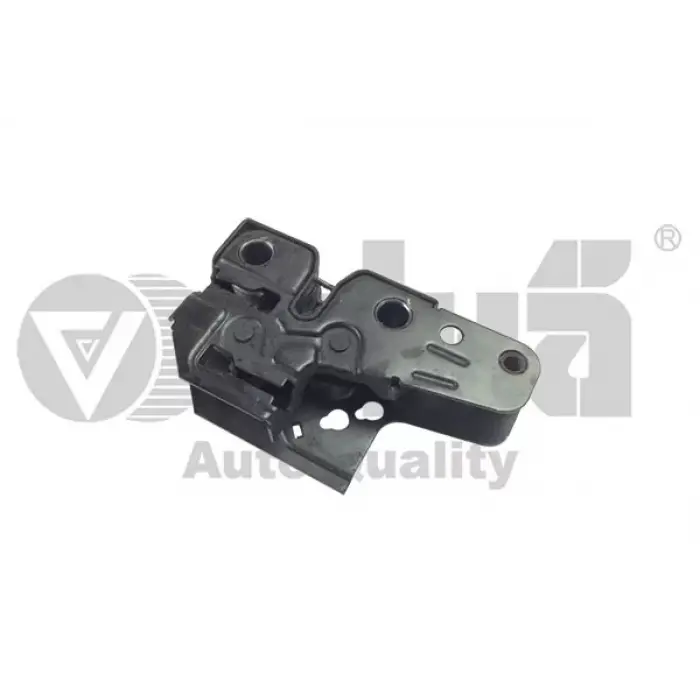 6Q0823509B Motor Kaput Kilidi Alt Kablosuz - Caddy 2004-2011 - Polo 2002-2005 - Touran 2003-2006