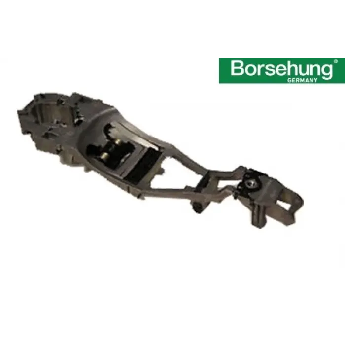 6Q0837886A Kapı Kol Braketi İç Ön SAĞ - Polo Hb-2-10-Leon 2011-2013