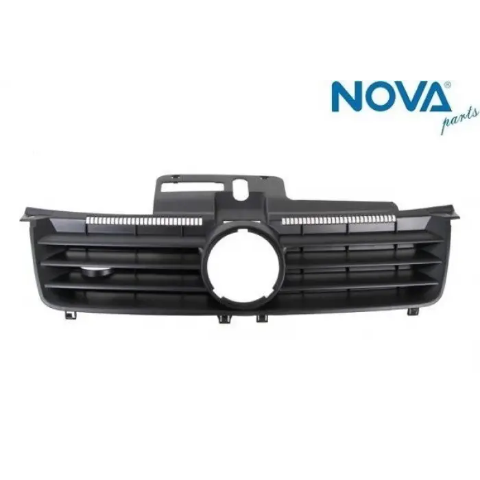 6Q0853651C Panjur Ön - Polo Hb 2002-2005