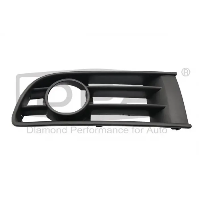 6Q0853665A Sis Far Izgarası SOL - Polo Hb 2002-2005