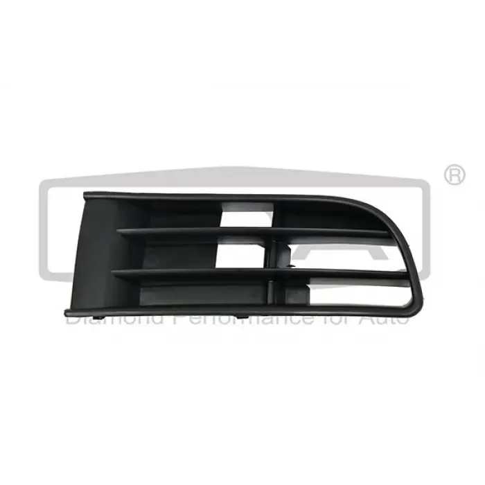 6Q0853666D Tampon Izgarası SAĞ - Polo Hb 2002-2005