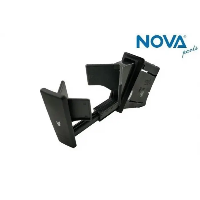 6Q0858602G Bardaklık Ön - Polo 2005-2009