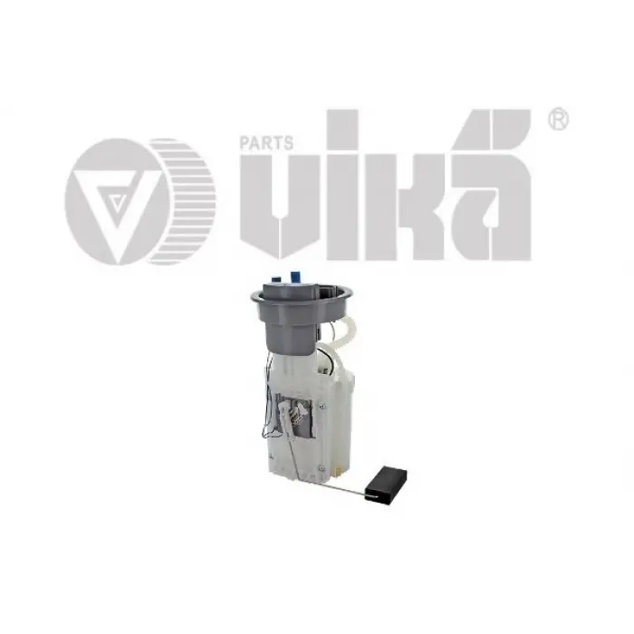 6Q0919050A Yakıt Pompası & Şamandırası Komple - Polo-Fabıa-Ibıza-Cordoba-1.4 Lt.-Amf-Bnm