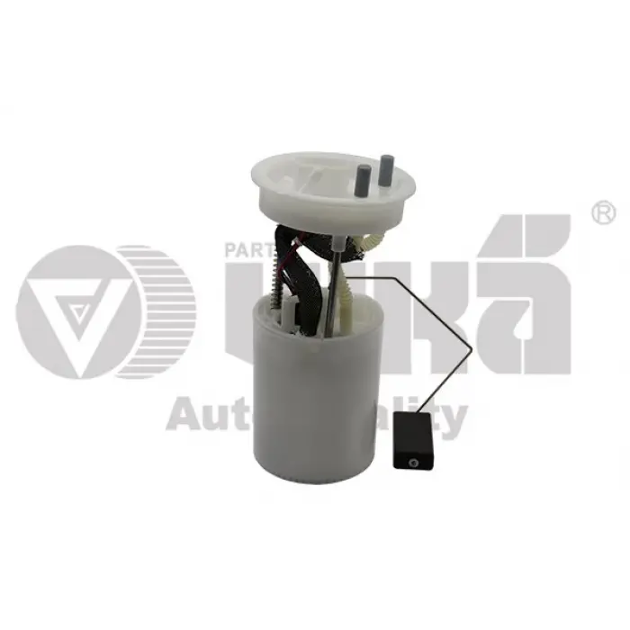 6Q0919051F Yakıt Pompası & Şamandırası Komple - Polo-Fabıa-Ibıza-Cordoba-1.2 Lt.-12V1.4-16V-Bby-Bbz-Bbz-Bud-Azq-Bme