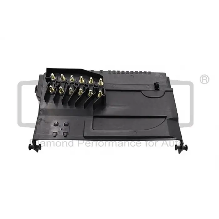 6Q0937550F Sigorta Kutusu - Fabıa 2000-2004 - Polo-Cordoba-Ibıza 2002-2009