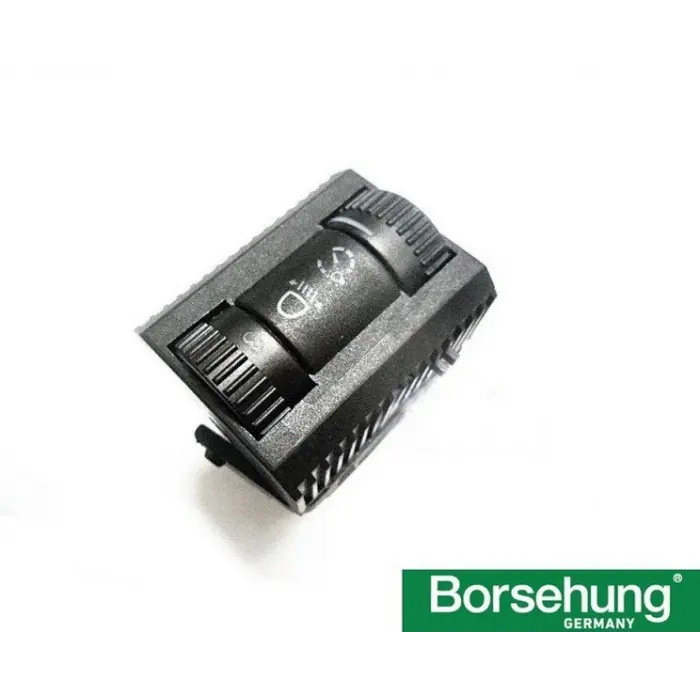 6Q0941333C Gösterge Aydınlatma & Far Ayar Düğmesi - Polo Hb 2002-2010