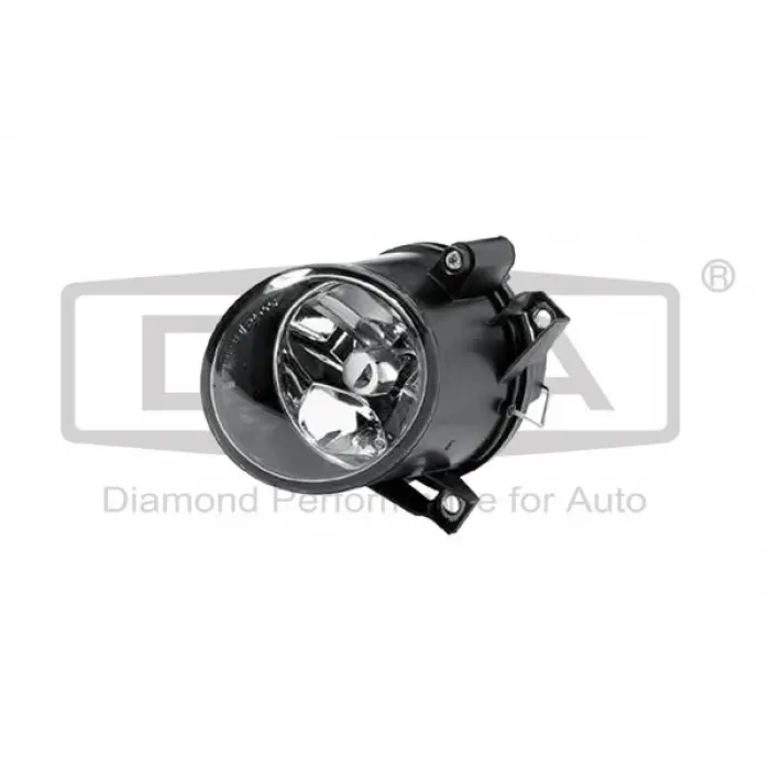 6Q0941699 Sis Lambası SOL - Polo Hb 2002-2005