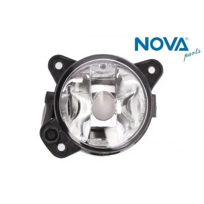 6Q0941699 Sis Lambası SOL - Polo Hb 2002-2005