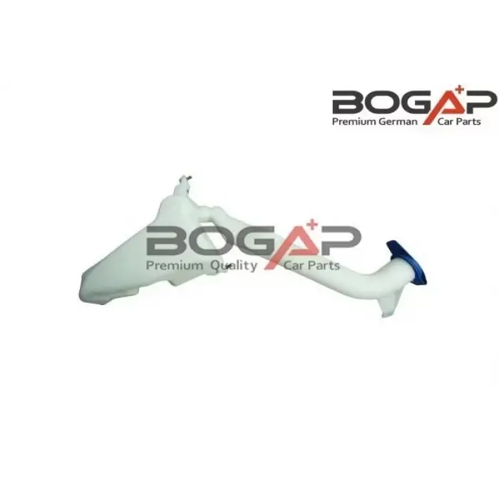 6Q0955453N Silecek Su Deposu 2.0 Ltr - Fabıa-Polo-Ibıza-Cordoba-Roomster