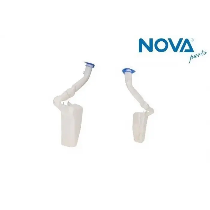 6Q0955453N Silecek Su Deposu 2.0 Ltr - Fabıa-Polo-Ibıza-Cordoba-Roomster