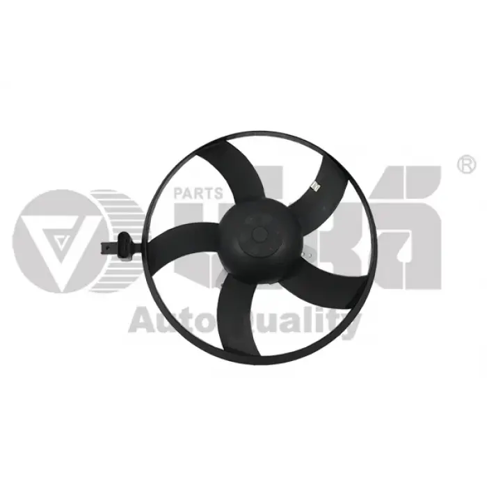 6Q0959455AF Fan Motoru Klimasız Tip - Ibıza-Cordoba-Fabıa-1.2 Lt.-1.4 Lt.-Arv-Aqv-Azq-Aze-Azf-Ame-Aqw