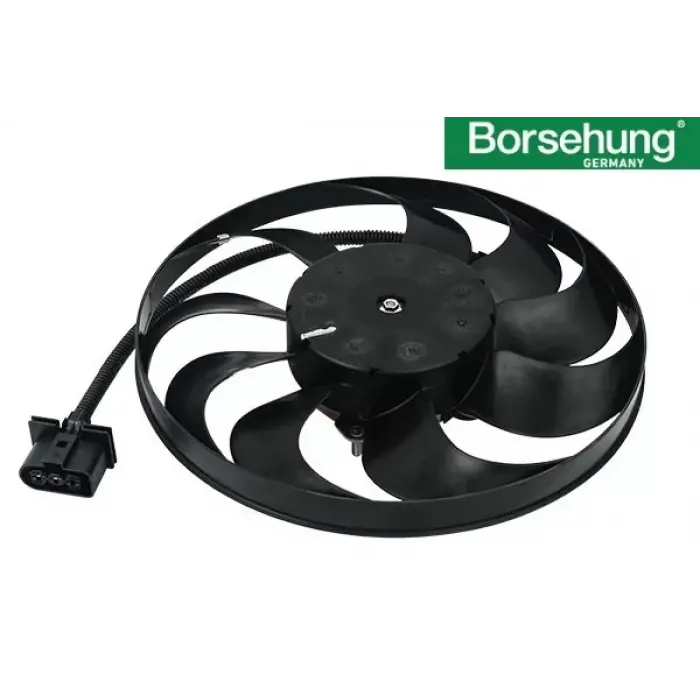 6Q0959455J Fan Motoru - Cordoba-Ibıza-Fabıa-Polo