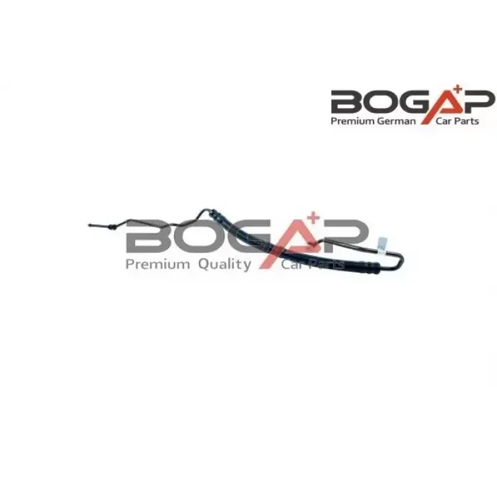 6Q1423893Q Direksiyon Basınç Hortumu Trw Typ - Fabıa-Polo-Ibıza-Cordoba-Roomster