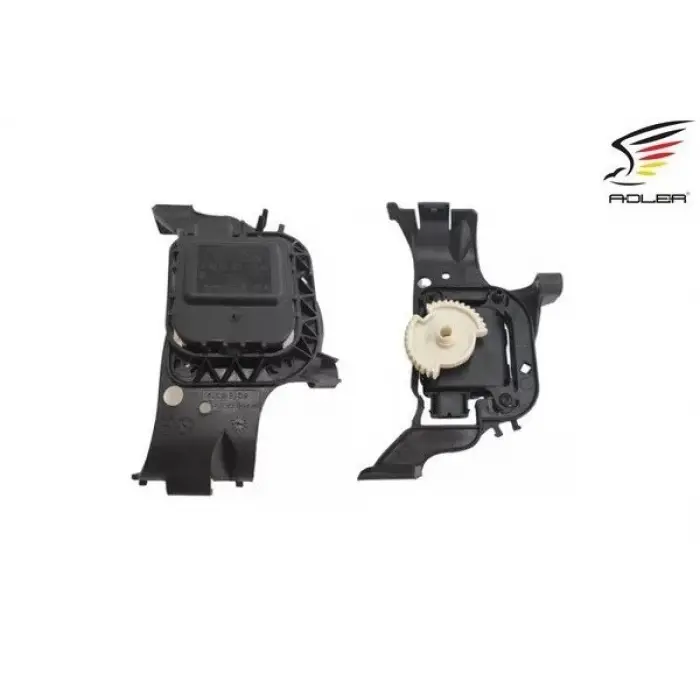 6Q1819453A Klima Ayar Motoru Hava Sürkülasyon - Polo-Fabıa-Ibıza-Cordoba