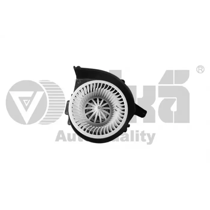 6Q1820015H Kalorifer Motoru - Polo-Ibıza-Cordoba-Fabıa-Roomster