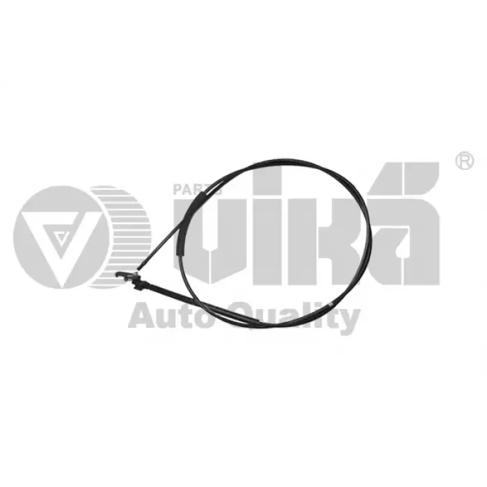 6Q1823531D Motor Kaput Açma Teli - Polo 2002-2008